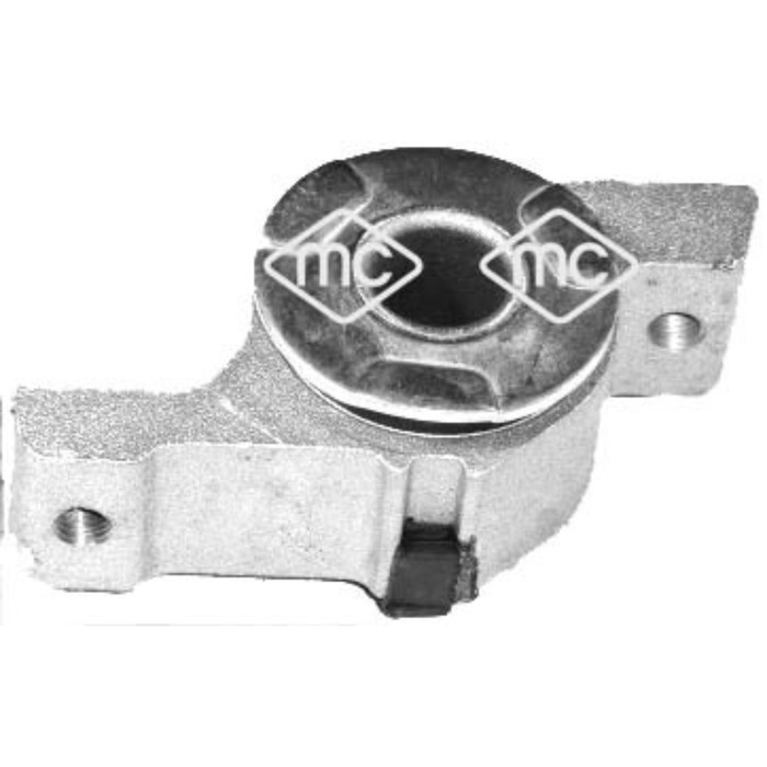 Сайлентблок подвески METALCAUCHO 05550