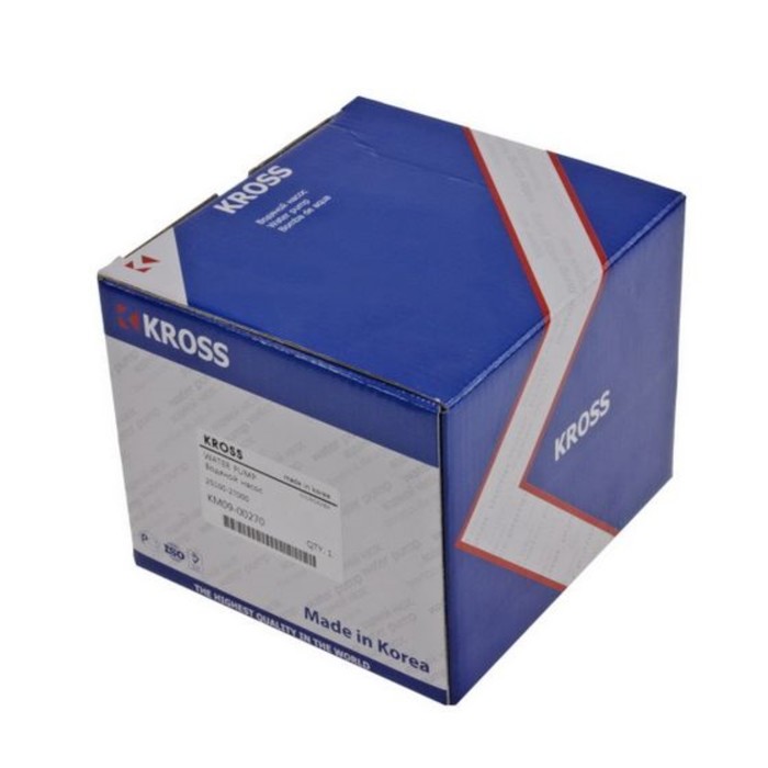 Насос водяной KROSS KM0900270