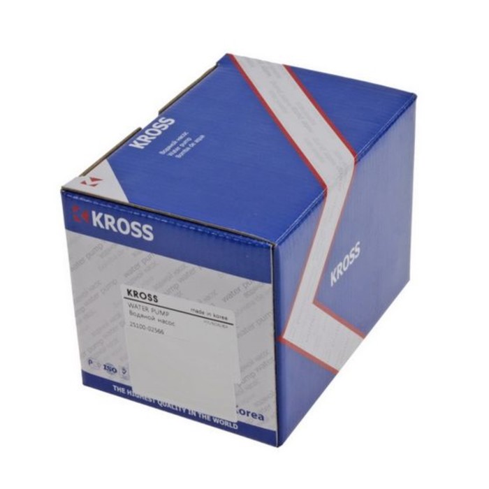 Насос водяной KROSS KM0900278