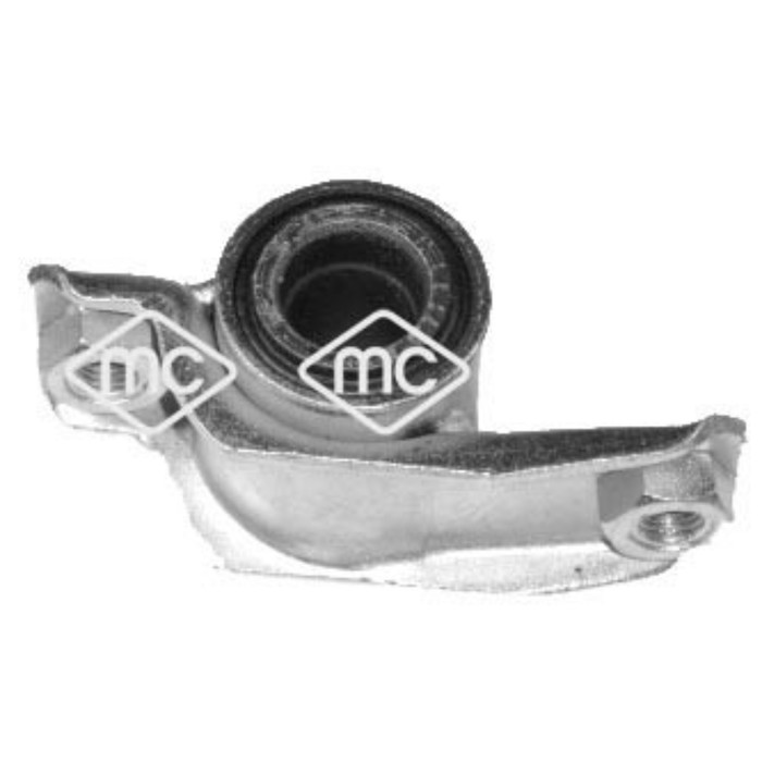 Сайлентблок подвески METALCAUCHO 05562