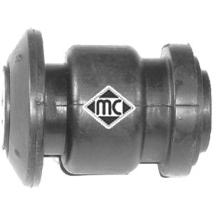 Сайлентблок подвески METALCAUCHO 05524