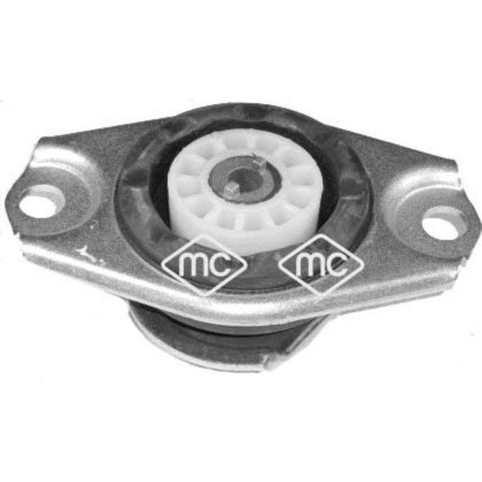 Подушка двигателя METALCAUCHO 05546