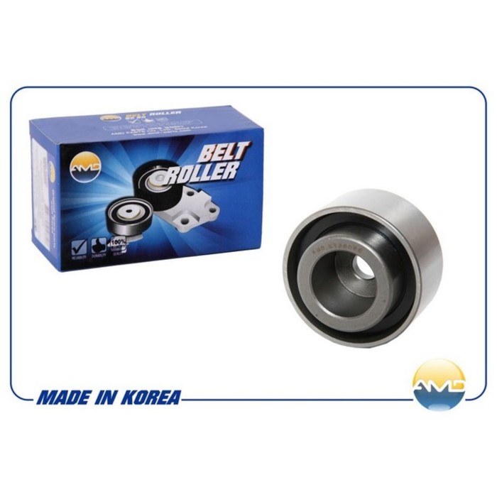 Ролик ремня ГРМ AMD AMDGT20060