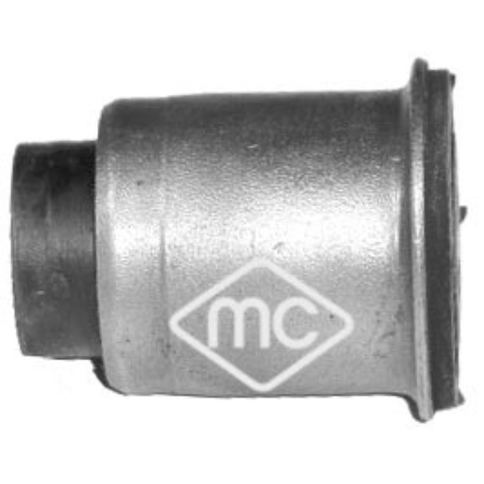Сайлентблок подвески METALCAUCHO 05711
