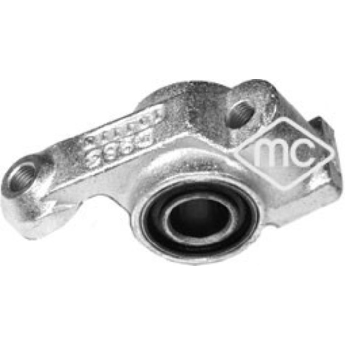 Сайлентблок подвески METALCAUCHO 05431
