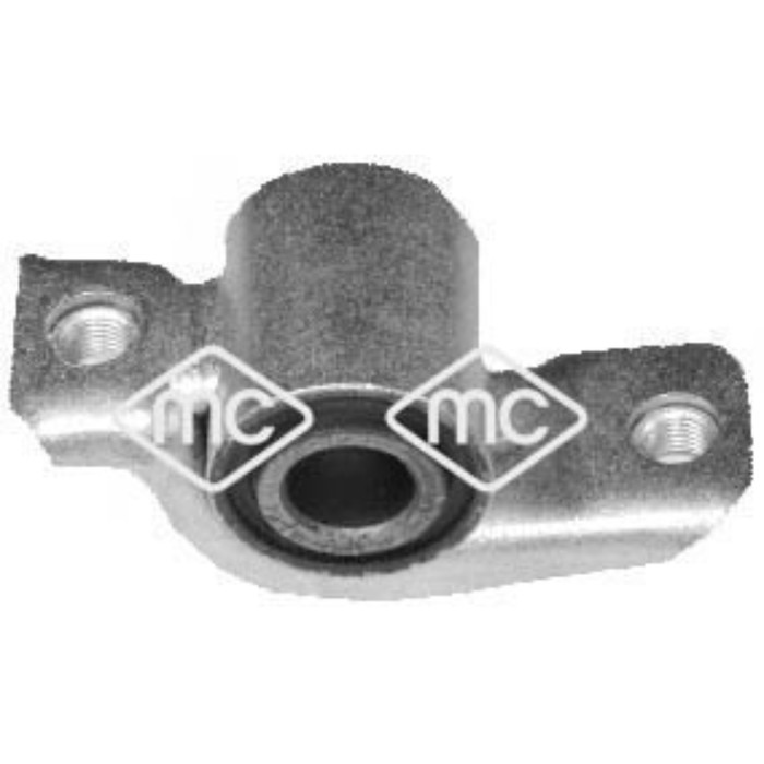 Сайлентблок подвески METALCAUCHO 05548