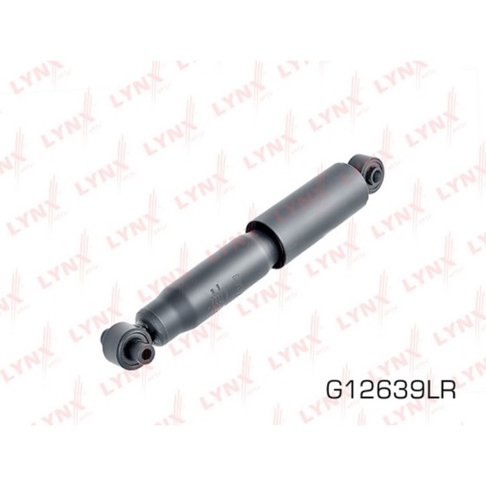 Амортизатор подвески LYNX G12639LR