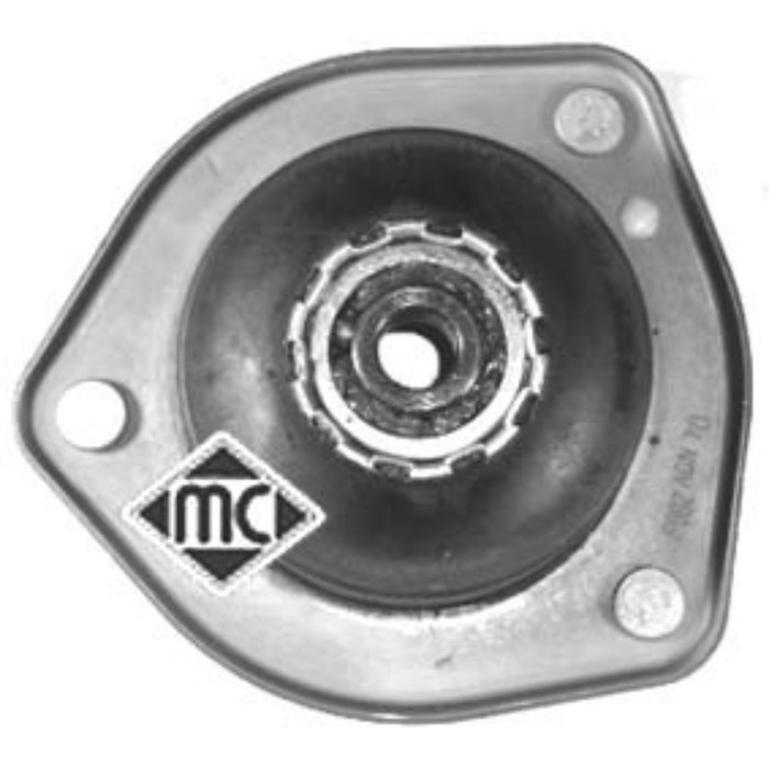 Опора амортизатора METALCAUCHO 05395