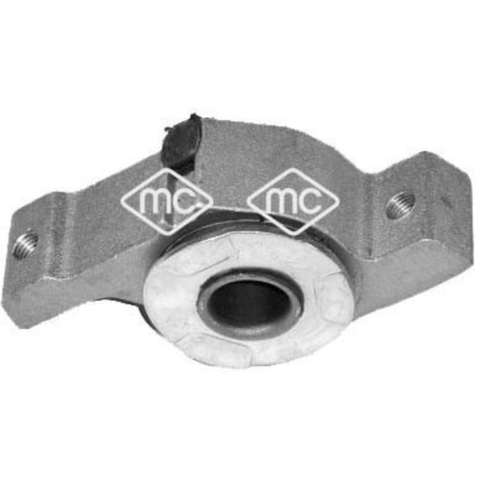 Сайлентблок подвески METALCAUCHO 05553