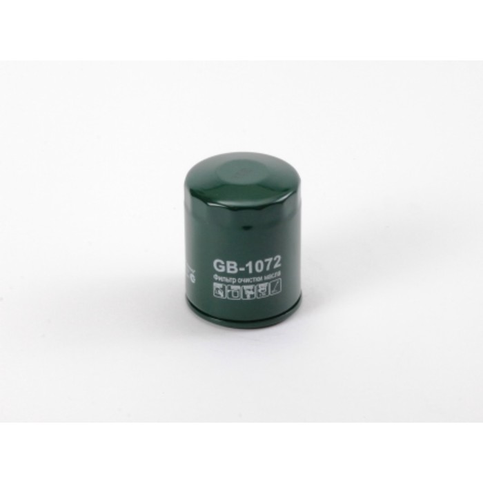 Фильтр масляный BIG FILTER GB-1072