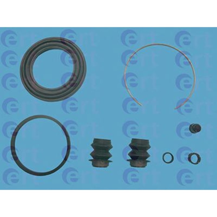 Ремкомплект тормозного суппорта ERT 402178