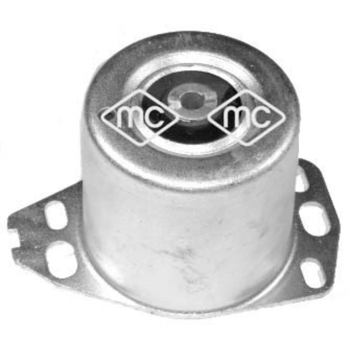 Подушка двигателя METALCAUCHO 05537