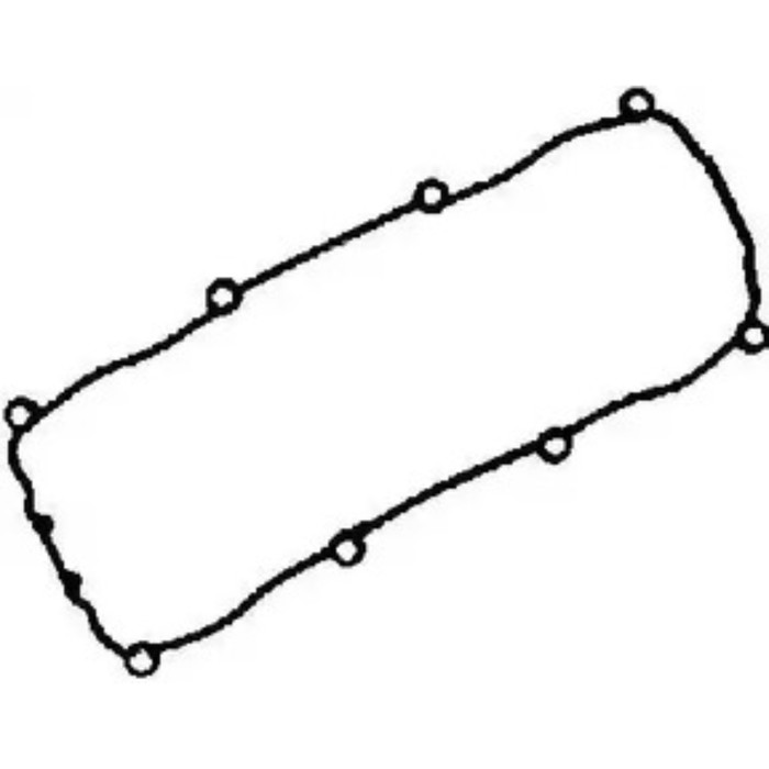 Прокладка клапанной крышки VICTOR REINZ 70-34096-00