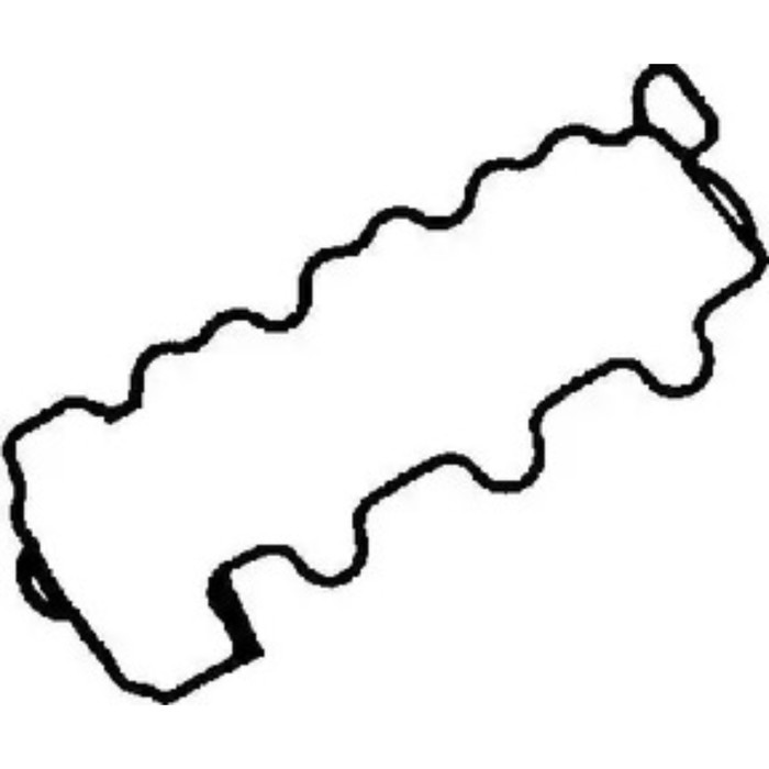 Прокладка клапанной крышки VICTOR REINZ 70-34108-00