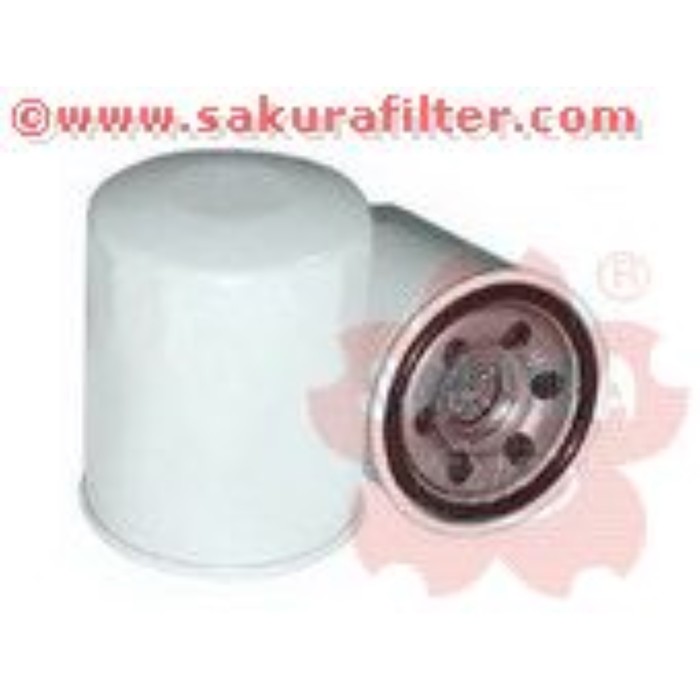 Фильтр масляный SAKURA C1204