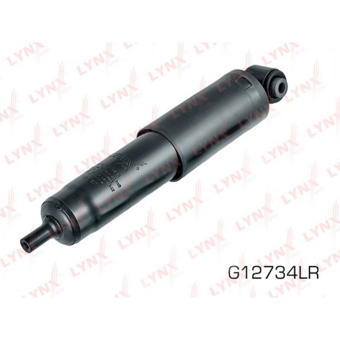 Амортизатор подвески LYNX G12734LR