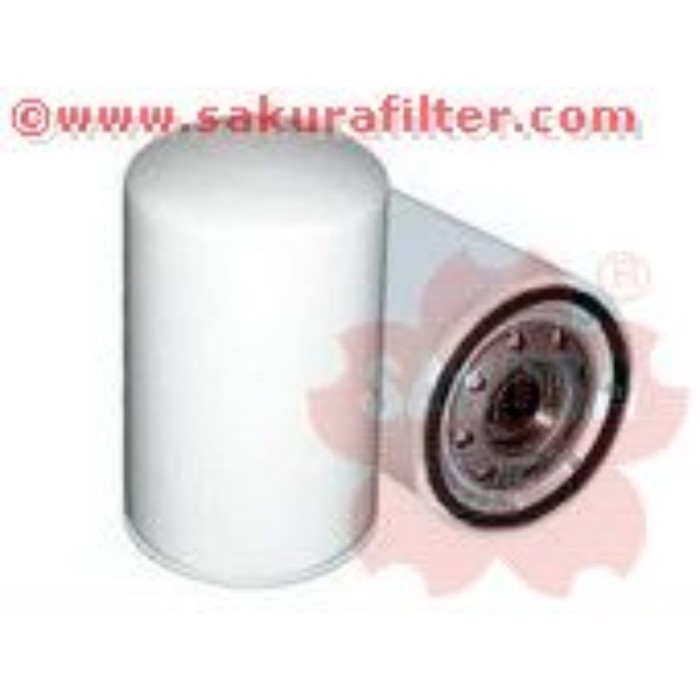 Фильтр масляный SAKURA C1303
