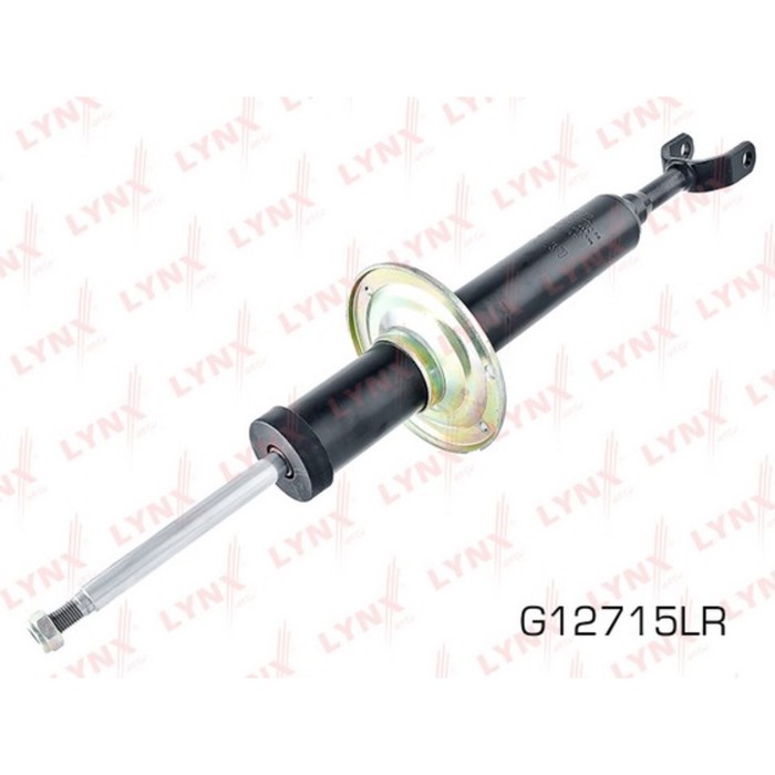 Амортизатор подвески LYNX G12715LR