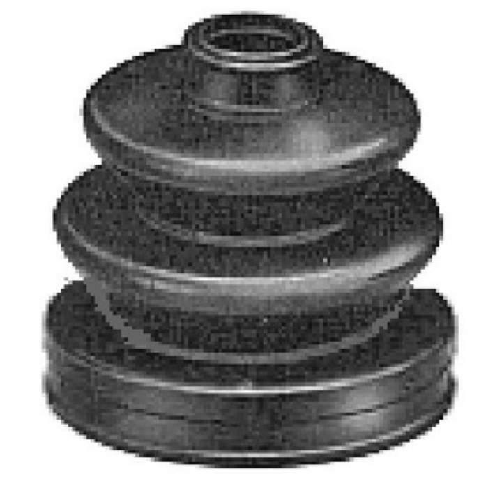 Пыльник ШРУСа METALCAUCHO 02374