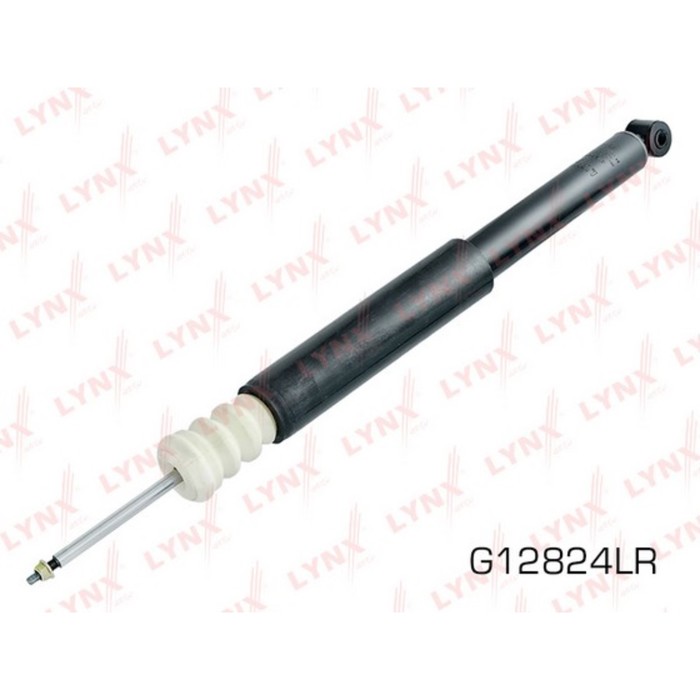 Амортизатор подвески LYNX G12824LR