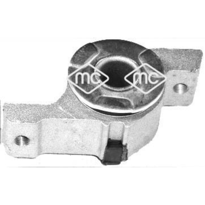 Сайлентблок подвески METALCAUCHO 05552