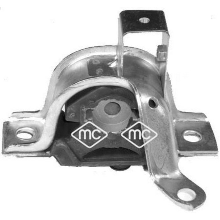 Подушка двигателя METALCAUCHO 05547