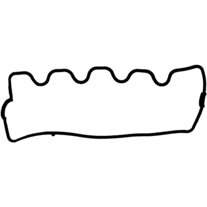 Прокладка клапанной крышки VICTOR REINZ 71-25168-10