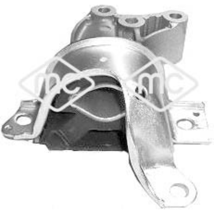 Подушка двигателя METALCAUCHO 05646