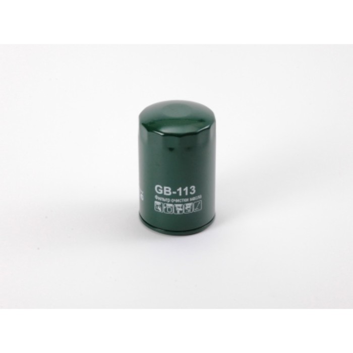 Фильтр масляный BIG FILTER GB-113