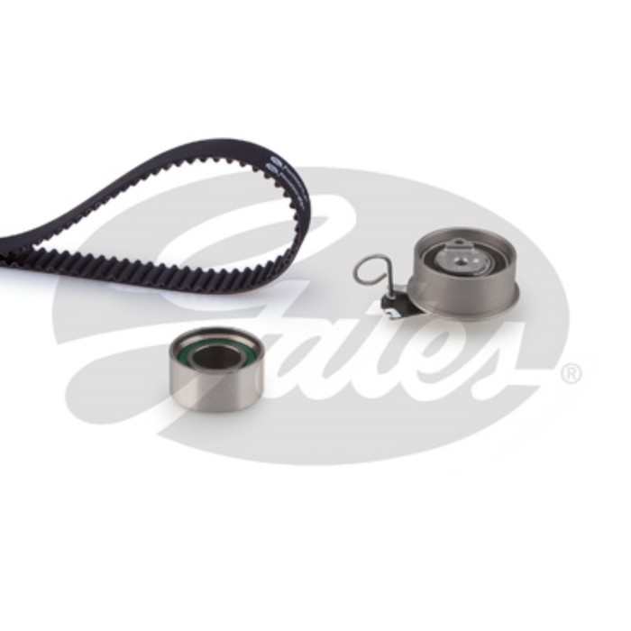 Ремень ГРМ, комплект Gates K065309XS