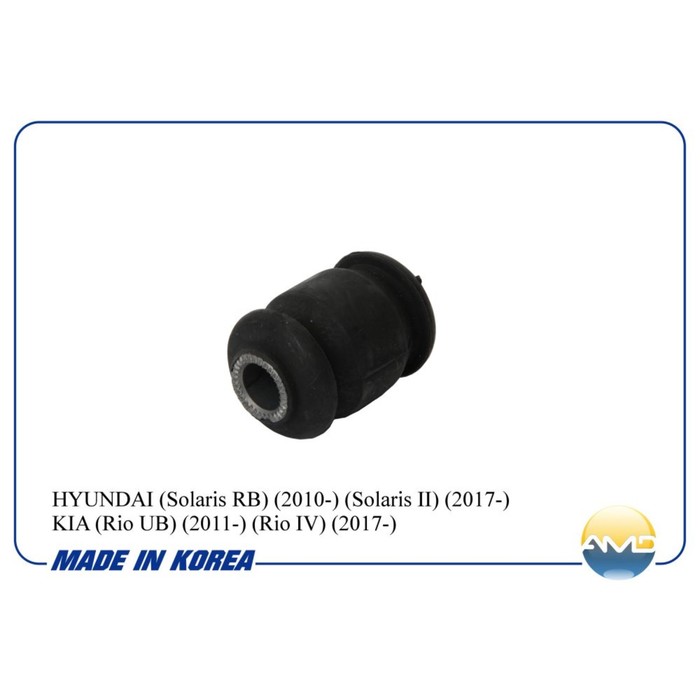 Сайлентблок рычага AMD AMD.SB2276