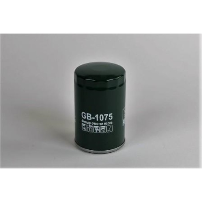 Фильтр масляный BIG FILTER GB-1075