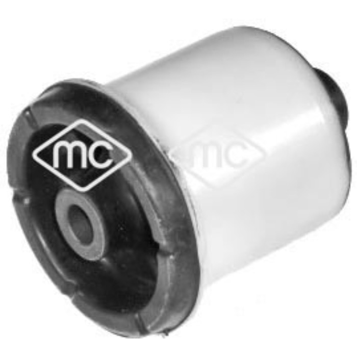 Сайлентблок подвески METALCAUCHO 05586