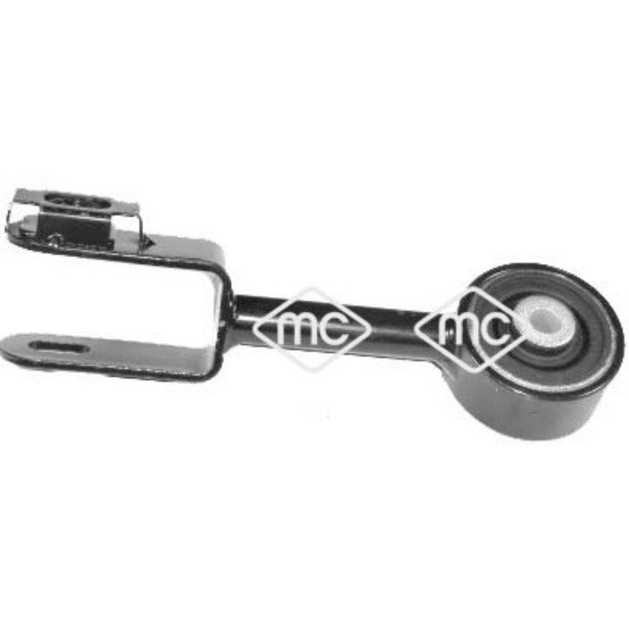 Подушка двигателя METALCAUCHO 05566