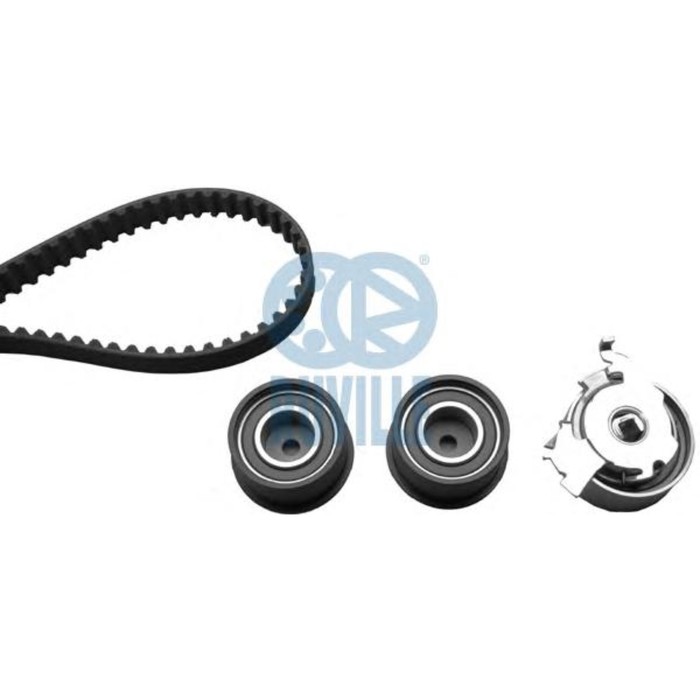 Комплект ремня ГРМ RUVILLE 5534270