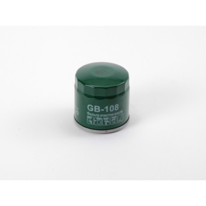 Фильтр масляный BIG FILTER GB-108