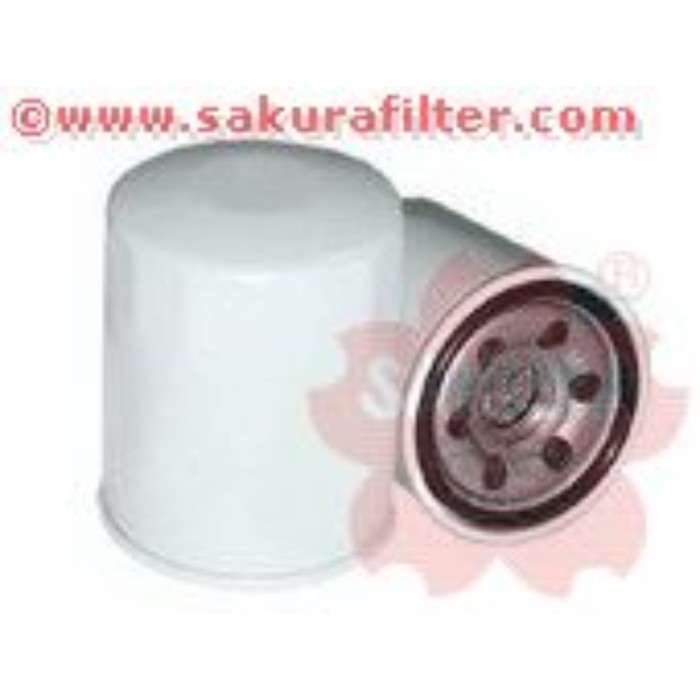 Фильтр масляный SAKURA C1404