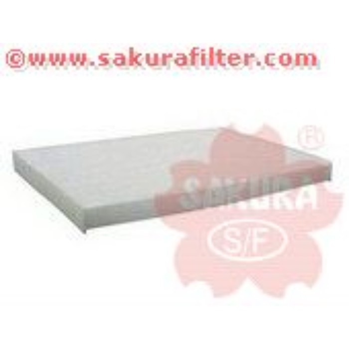 Фильтр салона SAKURA CA1810