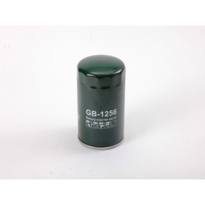 Фильтр масляный BIG FILTER GB-1256