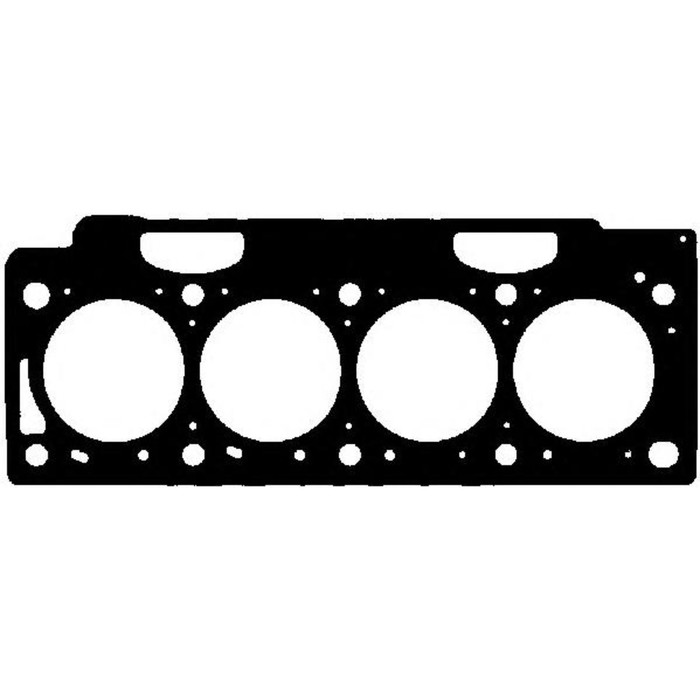 Прокладка ГБЦ AJUSA 10122000