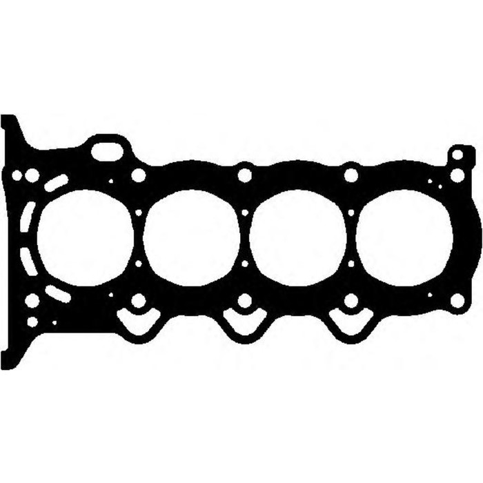 Прокладка ГБЦ AJUSA 10121900