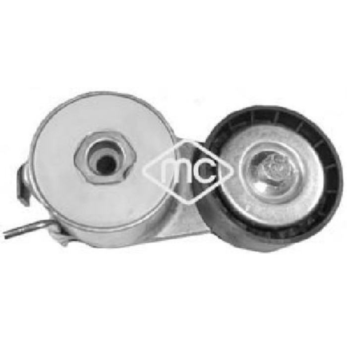 Натяжитель приводного ремня METALCAUCHO 05090