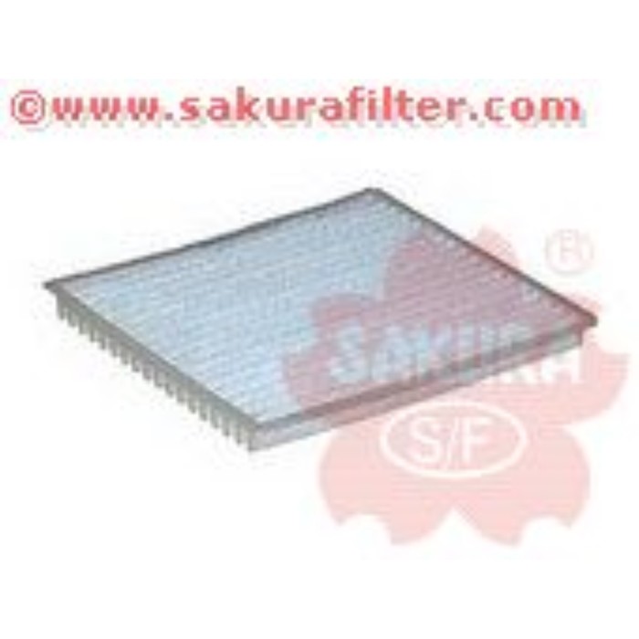 Фильтр салона SAKURA CA3300