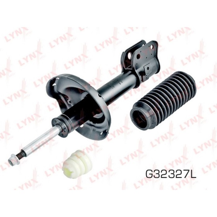 Амортизатор подвески LYNX G32327L