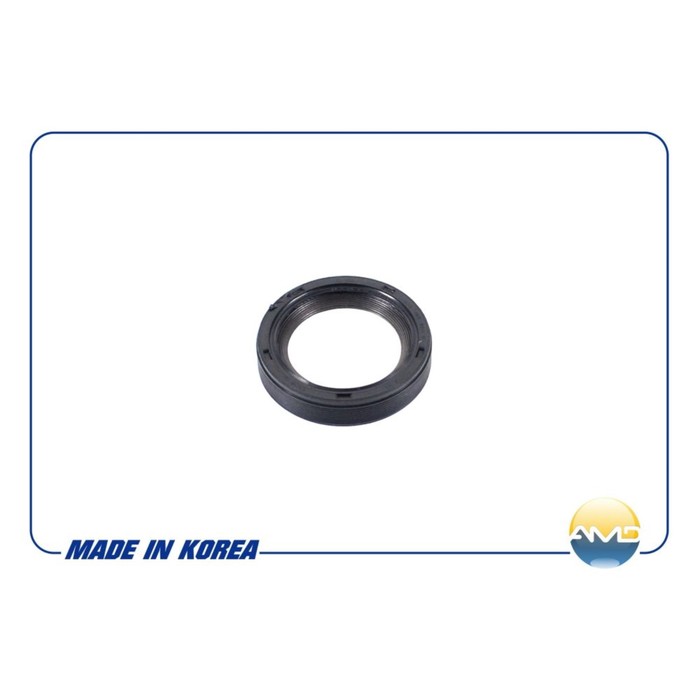 Сальник коленвала AMD AMD.SG267