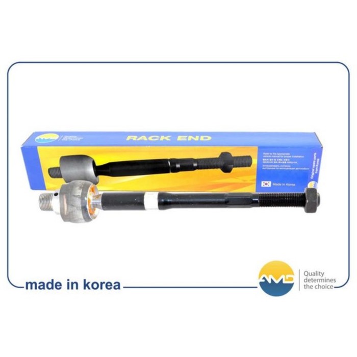 Тяга рулевая AMD AMD.RE172