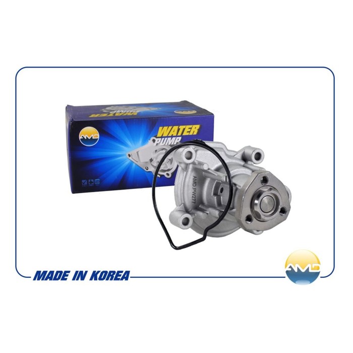 Насос водяной AMD AMD.PW277