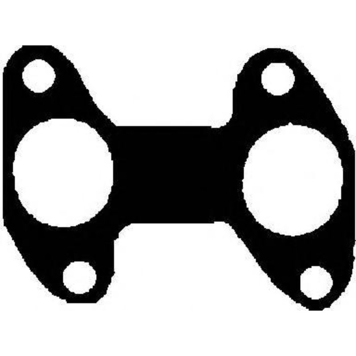 Прокладка выпускного коллектора VICTOR REINZ 71-35617-00