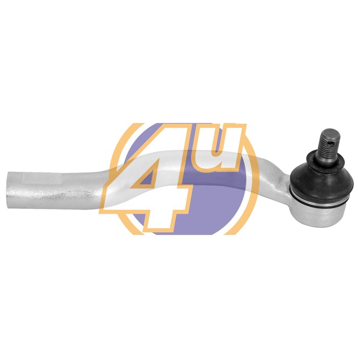 Наконечник рулевой тяги 4U SZ-A-15166