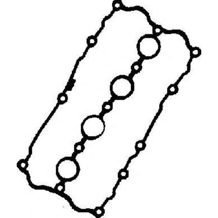 Прокладка клапанной крышки VICTOR REINZ 71-36047-00